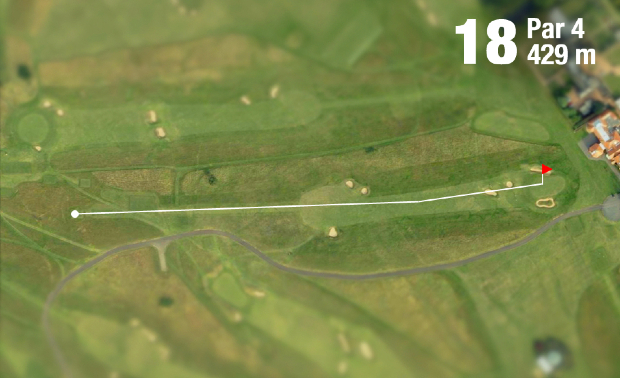 muirfield_loch_18