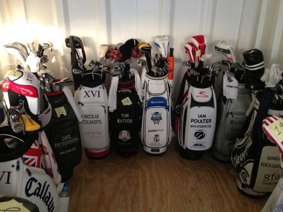 bags