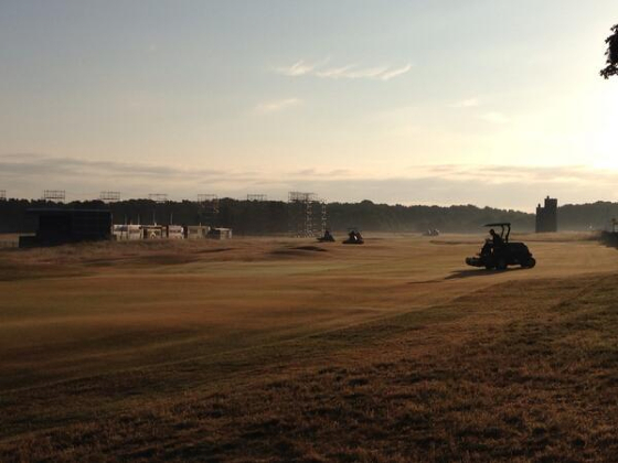greenkeeper