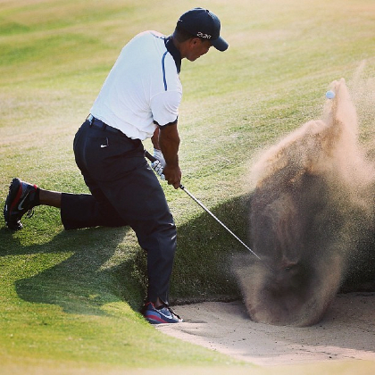 tiger-bunker