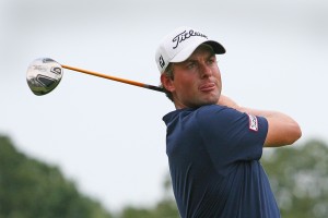 Wyndham - Round Two