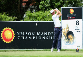 Nelson Mandela Championship