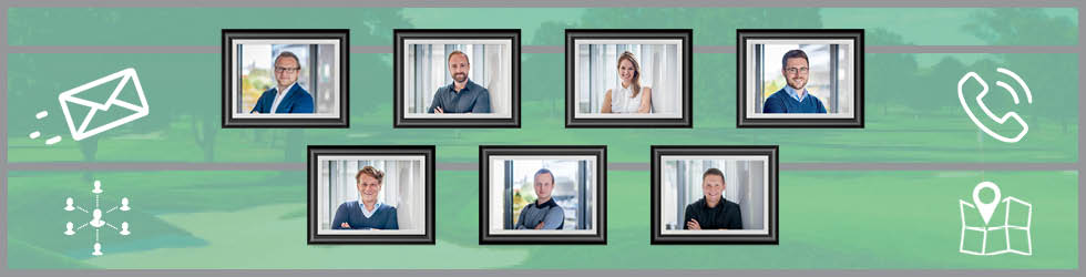 Golf Post Anprechpartner Mediadaten
