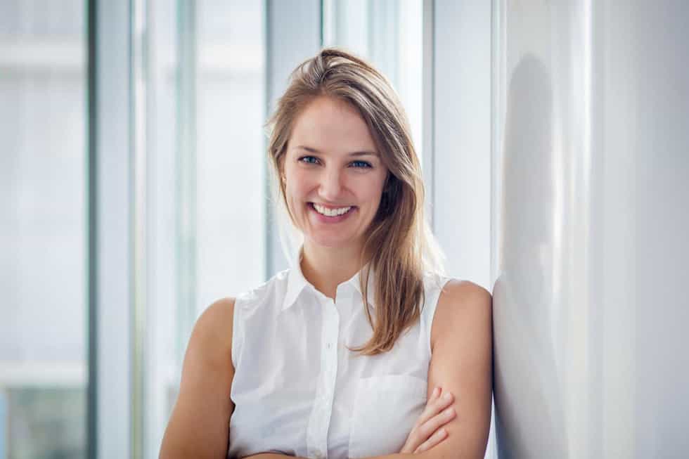 Golf Post Ansprechpartner Anna Kitze