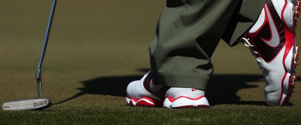 Welche Putter sind 2013 neu auf dem Markt? (Foto: Getty)