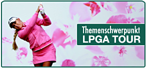 Themenspecial LPGA Tour