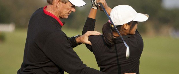 Die Ausbildung zum PGA Professional ist für Haupt- und Nebenberufler zugänglich, aber man muss sich min. ein Handicap von 6,0 erspielen. Bis zum 8. Juli 2013 nimmt die PGA of Germany noch Anmeldungen an. (Foto: Getty)