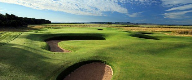 Muirfield