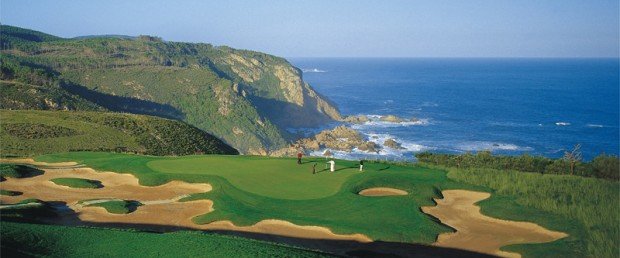 Golfreisen Portugal - Wollten Sie nicht immer schon vor traumhafter Kulisse am Atlantik golfen?