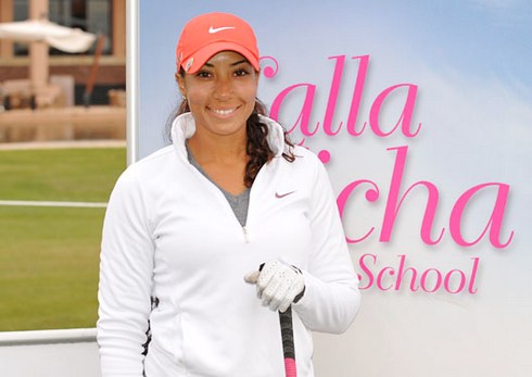 2014 Lalla Aicha Tour School