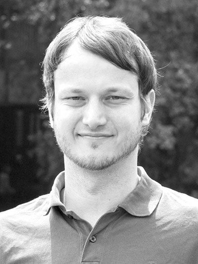 Tobias Hennig