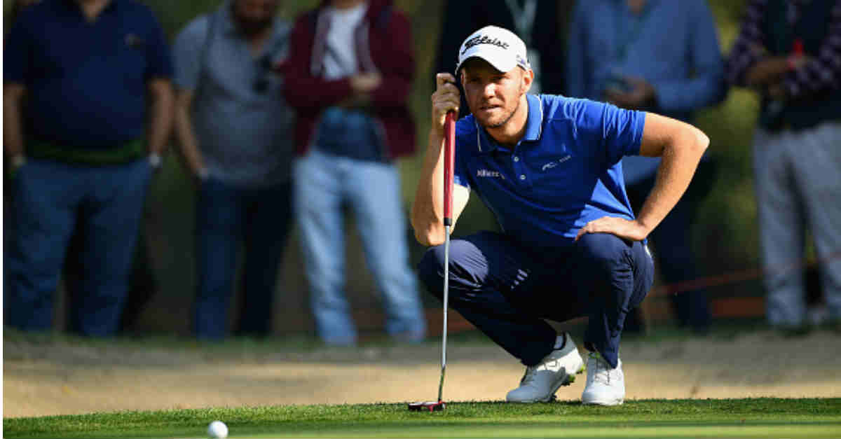 European Senior Tour Scottish Open European Senior Tour Scottish Open