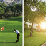 Der ROBINSON Club Cala Serena auf Mallorca bietet sechs traumhafte Golfplätze in der Kooperation an. (Foto: ROBINSON)