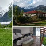 Golf Post hat sich eine Auszeit im 4-Sterne-Superior Dolomitengolf Hotel & Spa gegönnt. (Foto: Golf Post)
