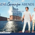 Die Hansestadt bietet Golferinnen und Golfern ein rundum perfektes Angebot. (Foto: Hamburg Tourismus GmbH)