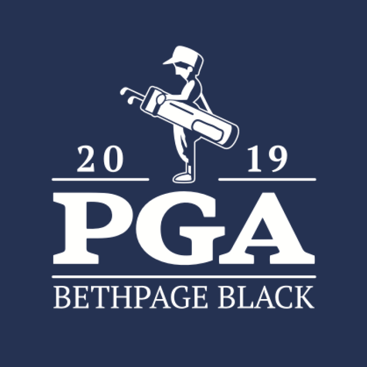 PGA Chamionship Bethpage Black Course, Old Bethpage