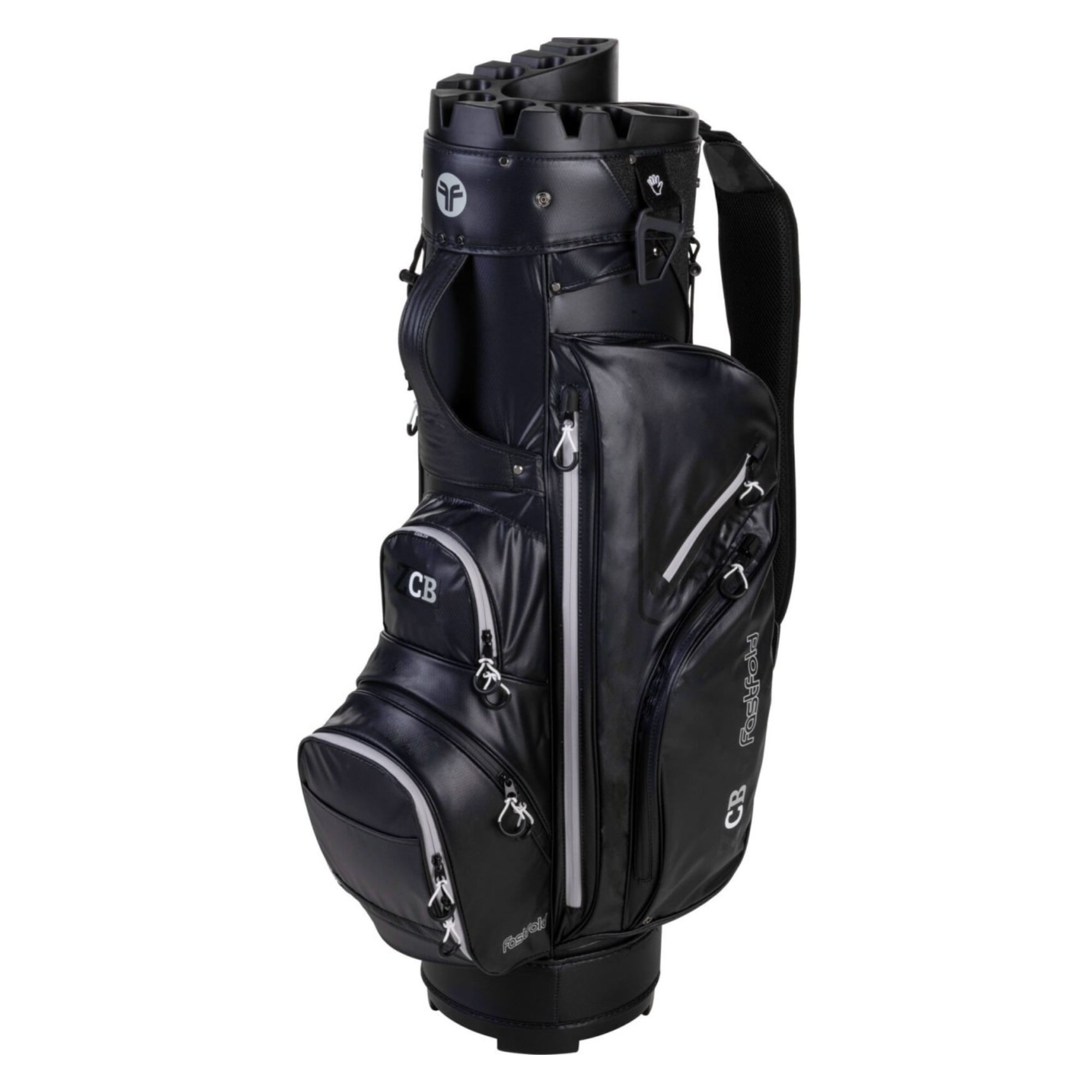 1x Fastfold Cartbag ZCB
