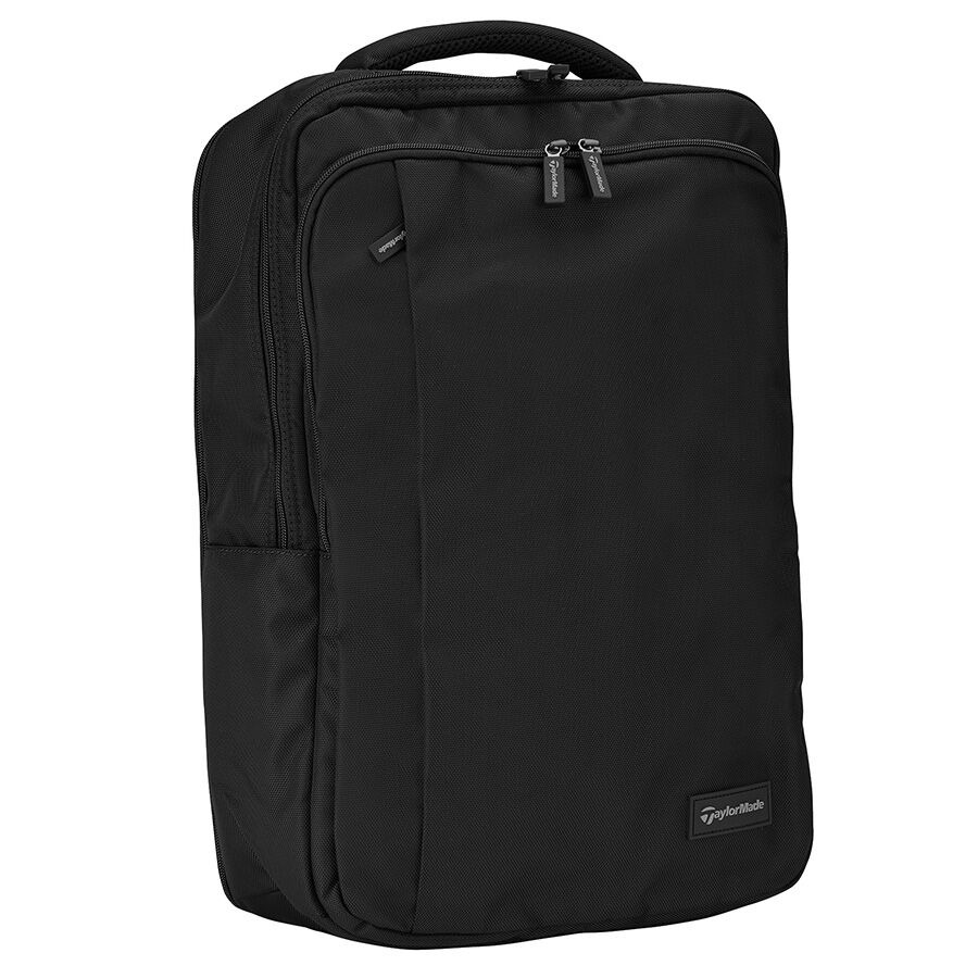 2x TaylorMade Players Backpack
