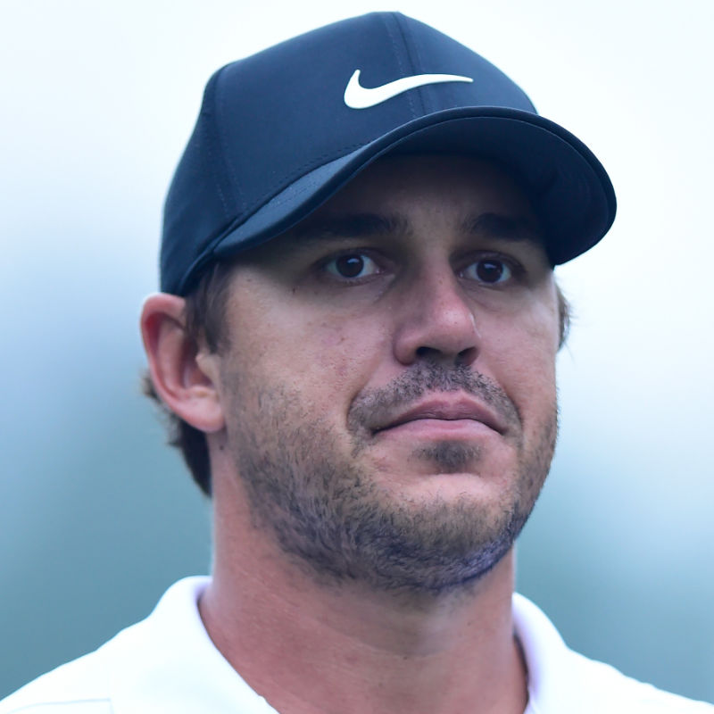 Brooks Koepka