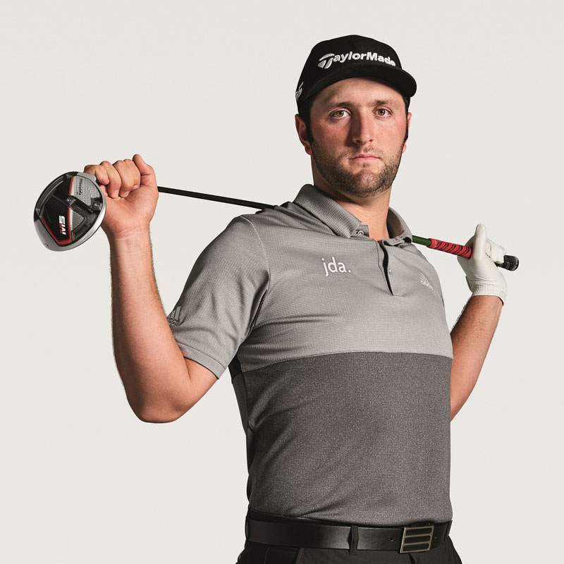 Jon Rahm