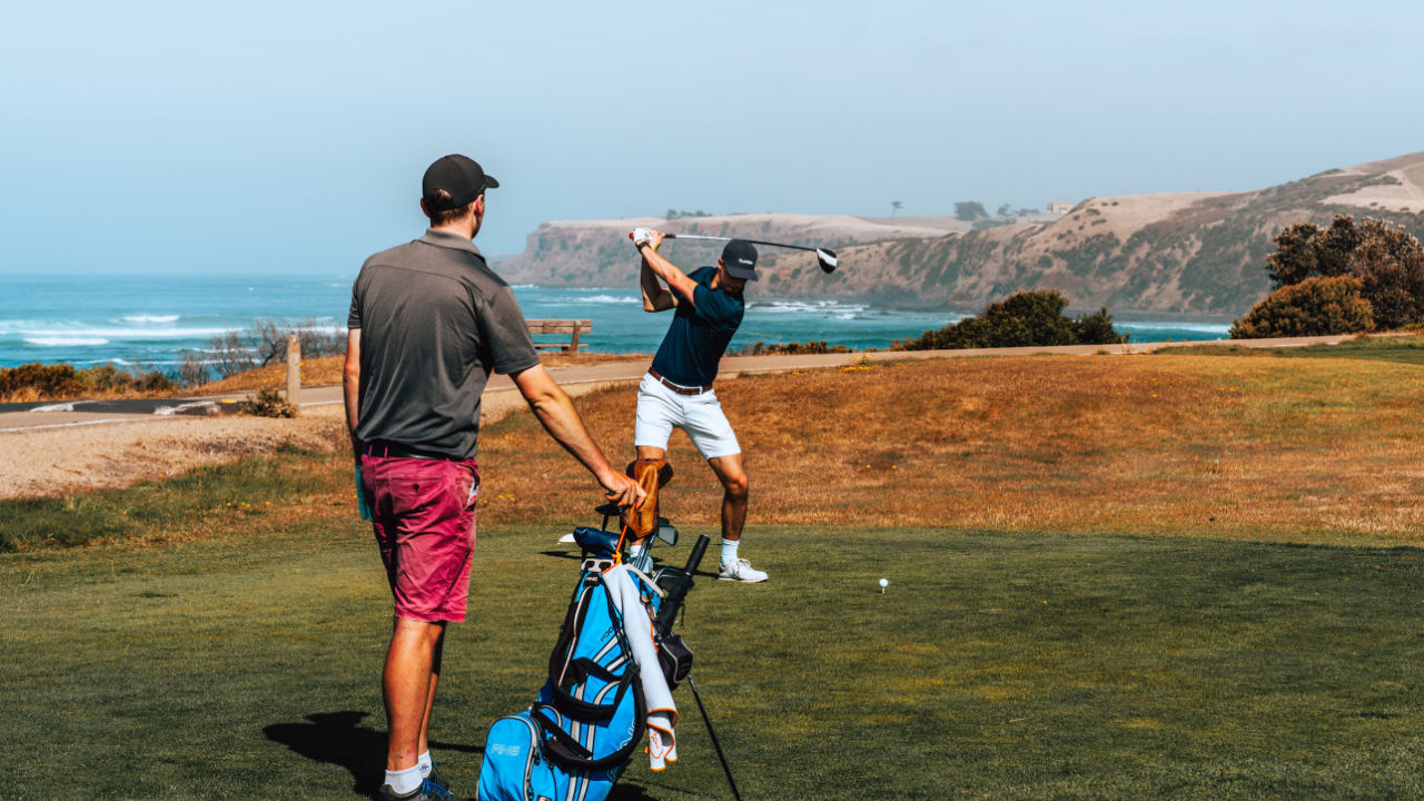 Alle Vorteile der Golf Post Premium Mitgliedschaft