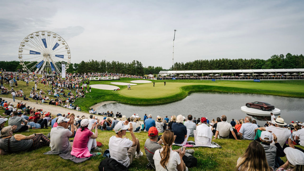 Zahlreiche weitere Vorteile & Aktionen der Golfwelt