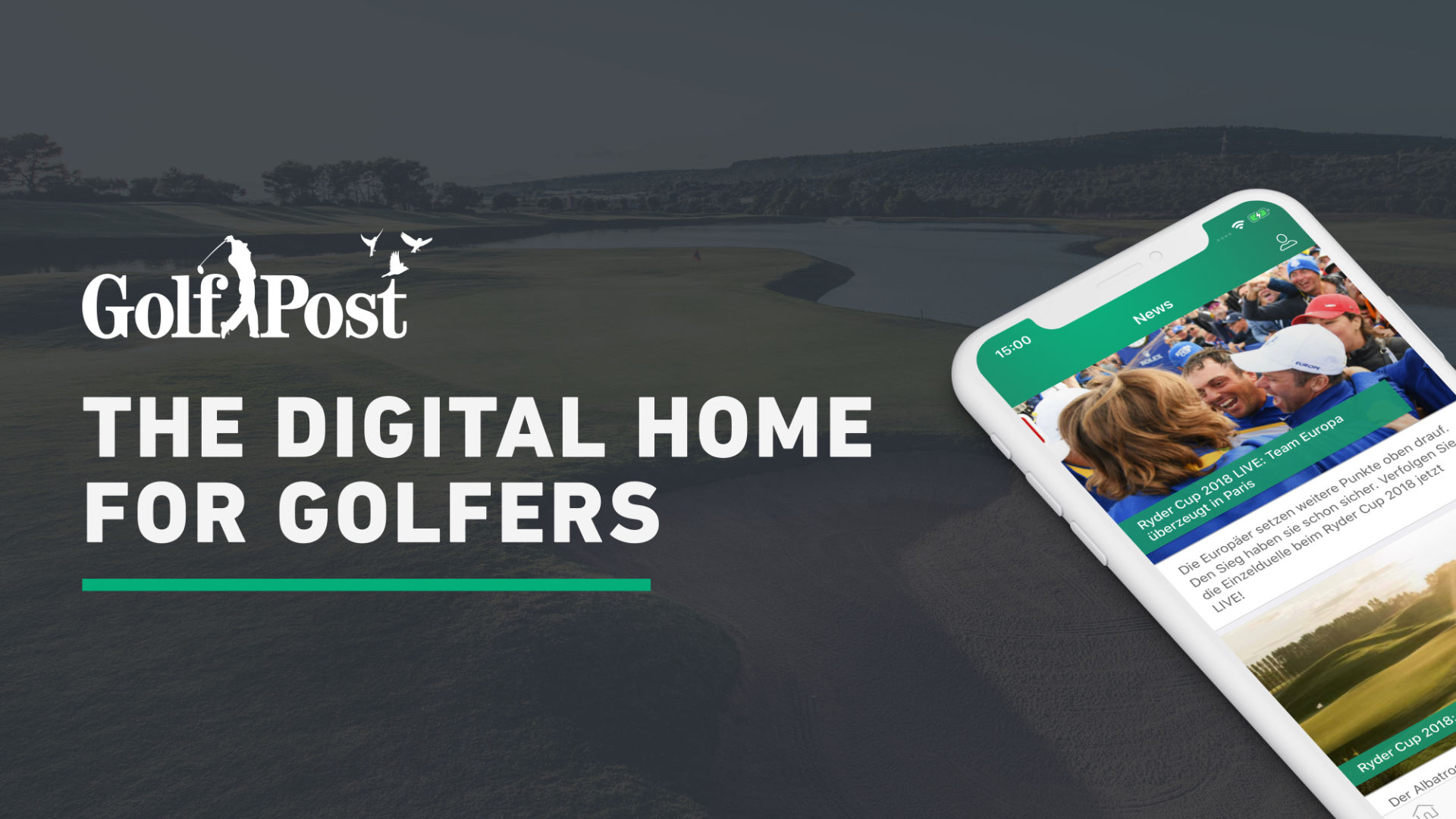 Golf Post – Das Online Golf-Magazin | Golfreisen | Golfausrüstung