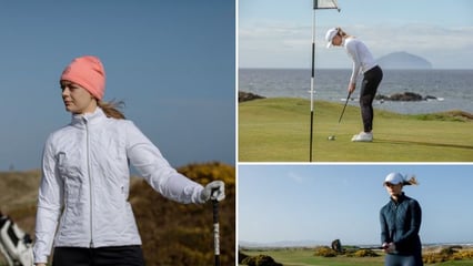 Galvin green on sale allen