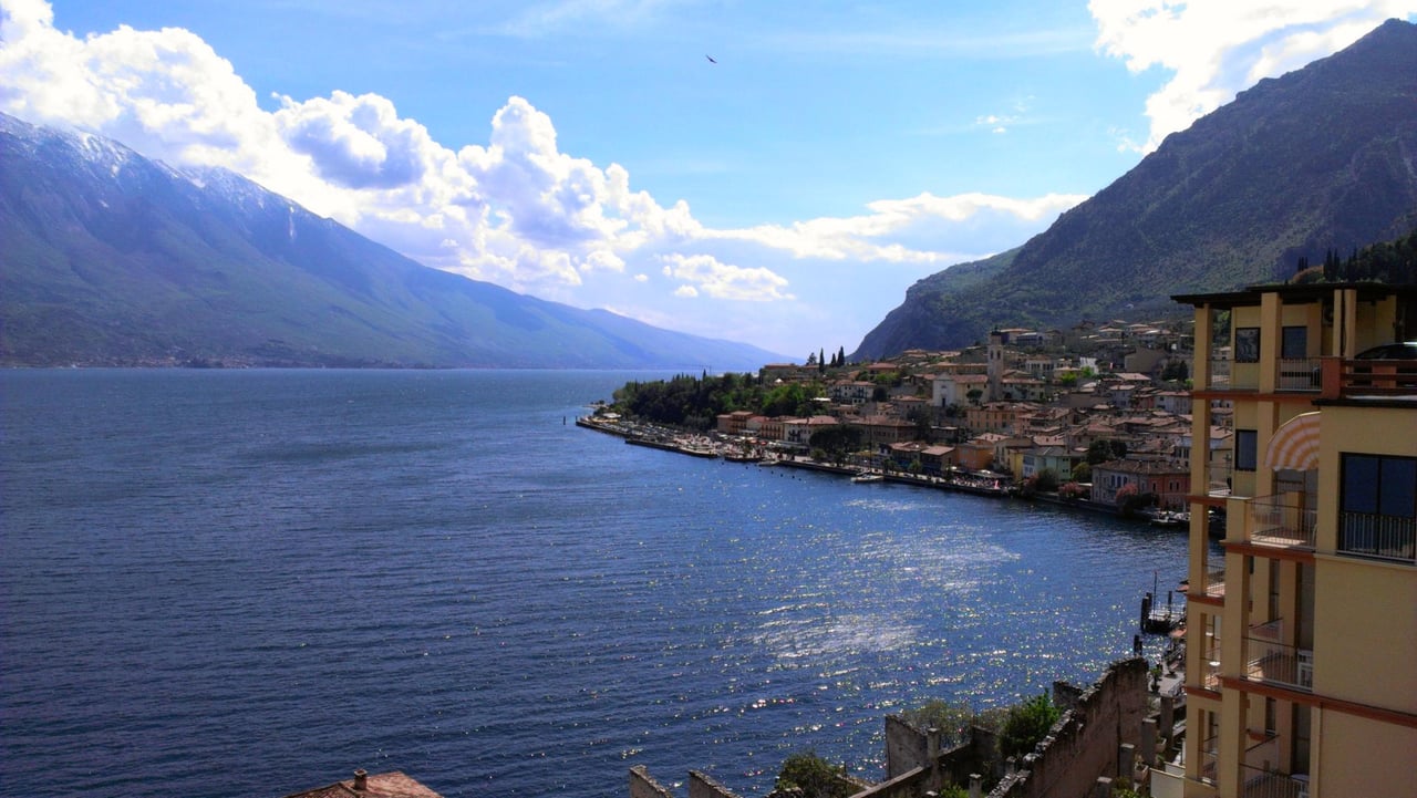 Ihre kulinarische Rundreise: Gardasee. (Foto: ruhrtours Reisen GmbH)