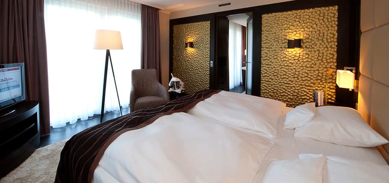 (Foto: Castanea Resort)