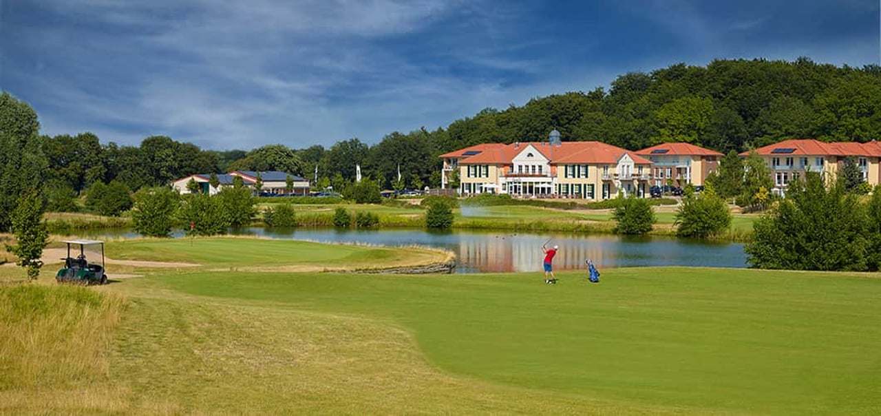(Foto: Castanea Resort)
