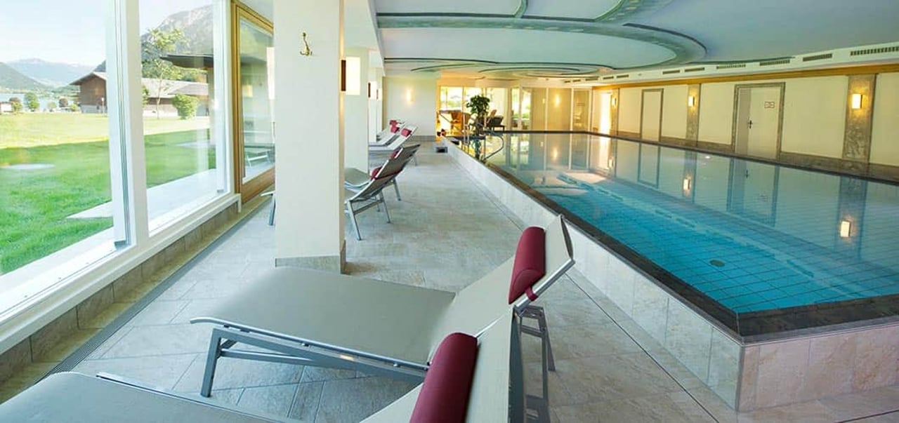 (Foto: Hotel Pfandler am Achensee)