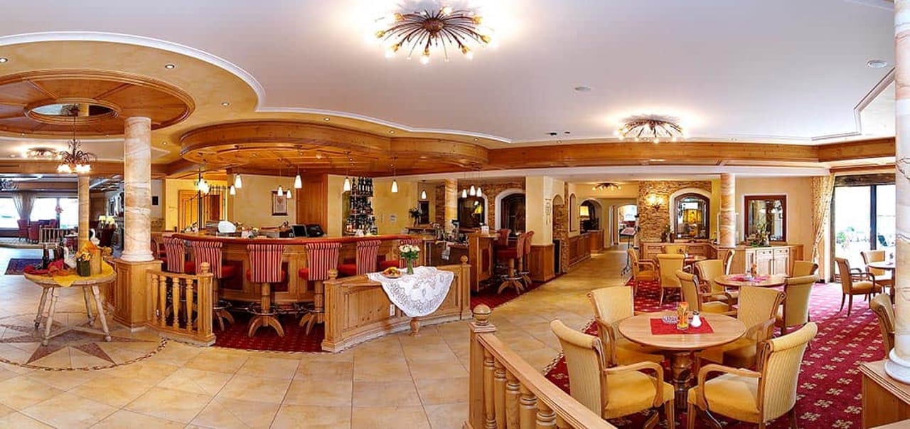 (Foto: Hotel Pfandler am Achensee)