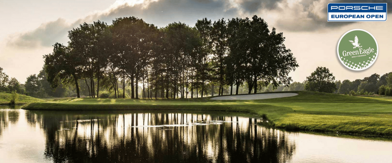 Die Porsche European Open wird vom 26.-30. Juli 2017 in Hamburg ausgetragen. (Foto: Green Eagle) Die Porsche European Open wird vom 26.-30. Juli 2017 in Hamburg ausgetragen. (Foto: Green Eagle)