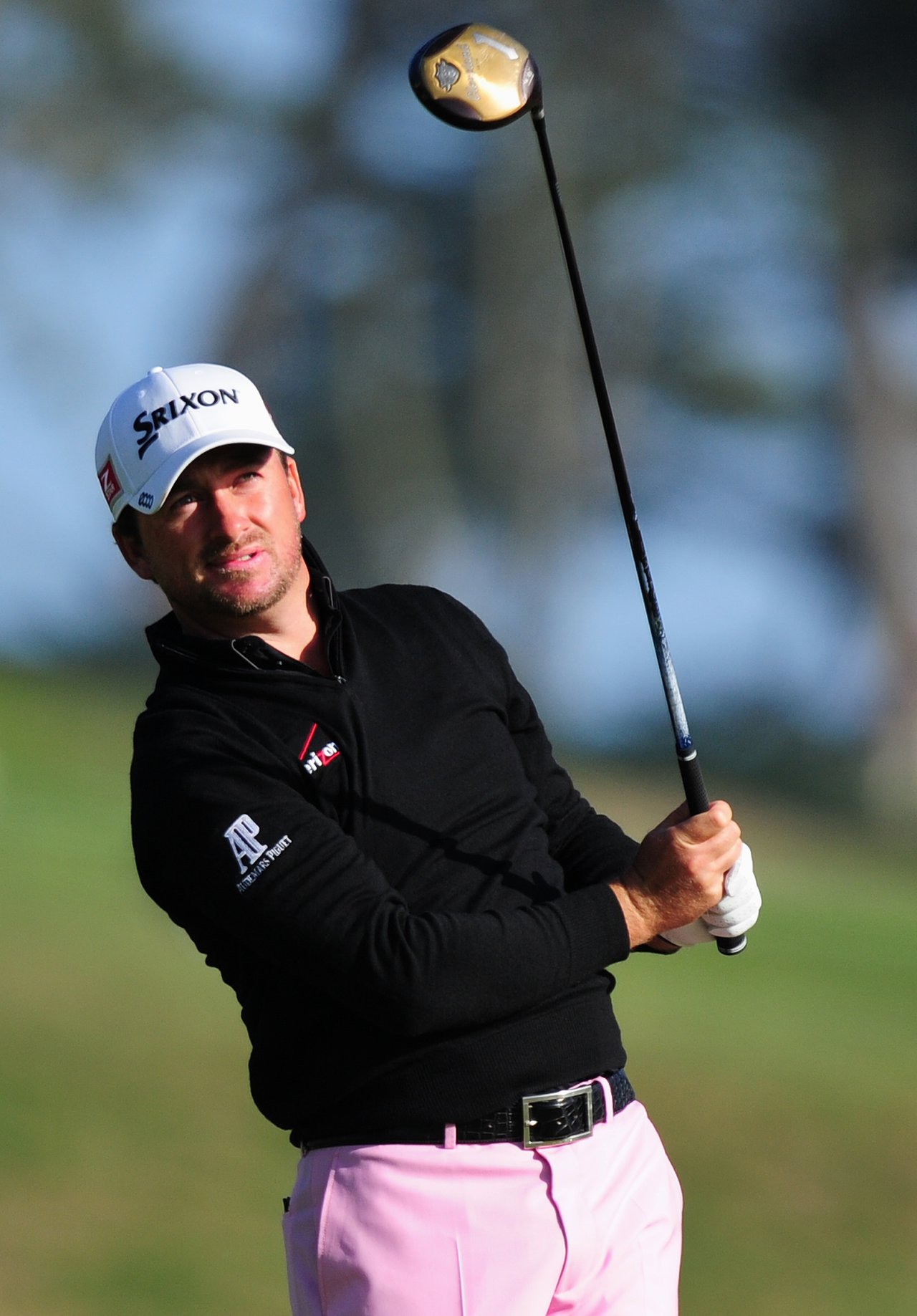 Graeme McDowell - Golf Post Graeme McDowell - Golf Post