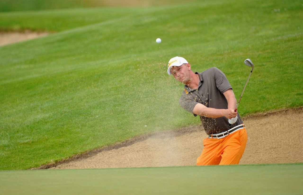 Alstom Open de France - Golf Post Alstom Open de France - Golf Post