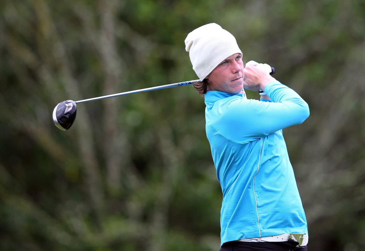 Kristoffer Broberg Kristoffer Broberg