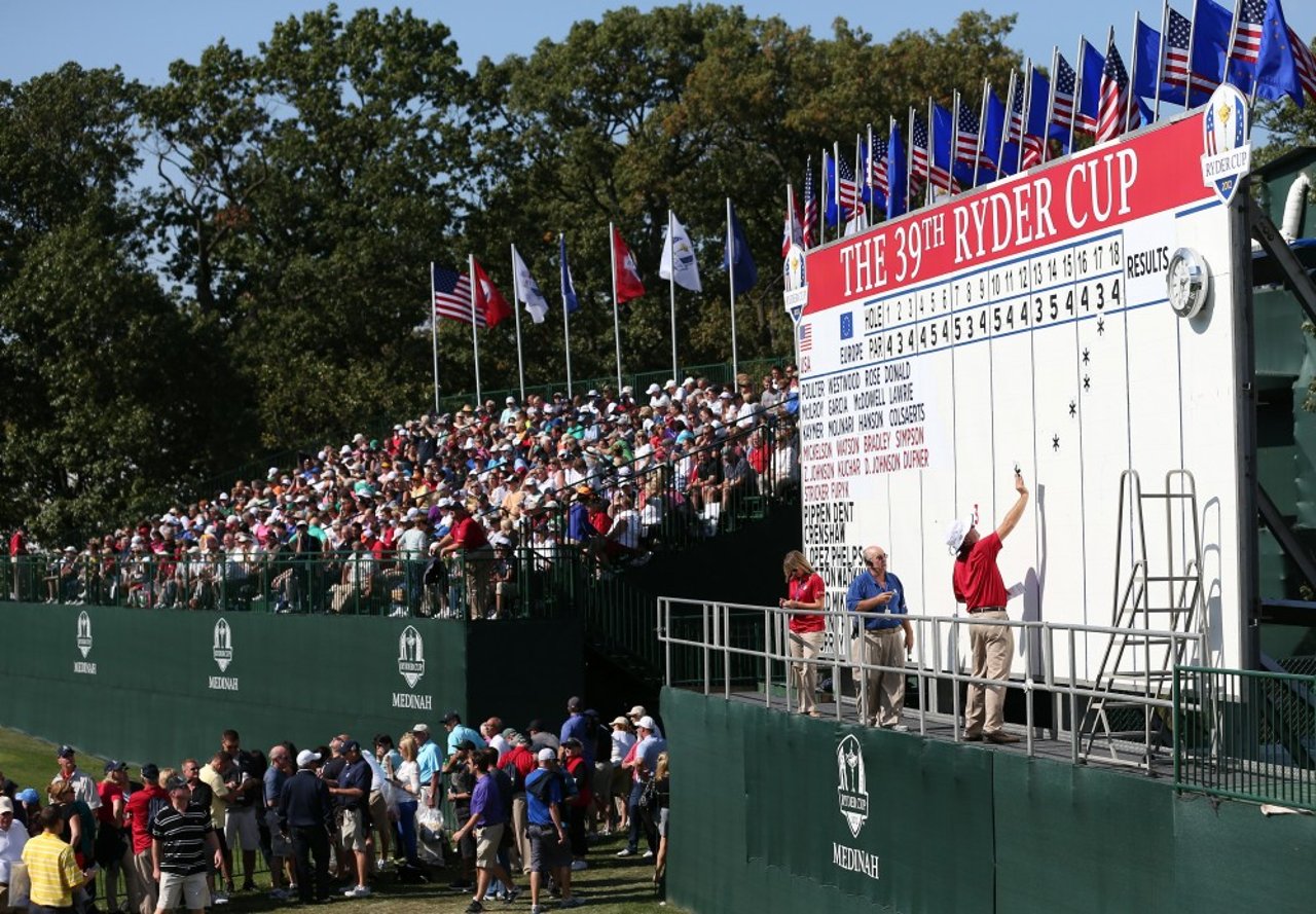 Ryder Cup Ryder Cup