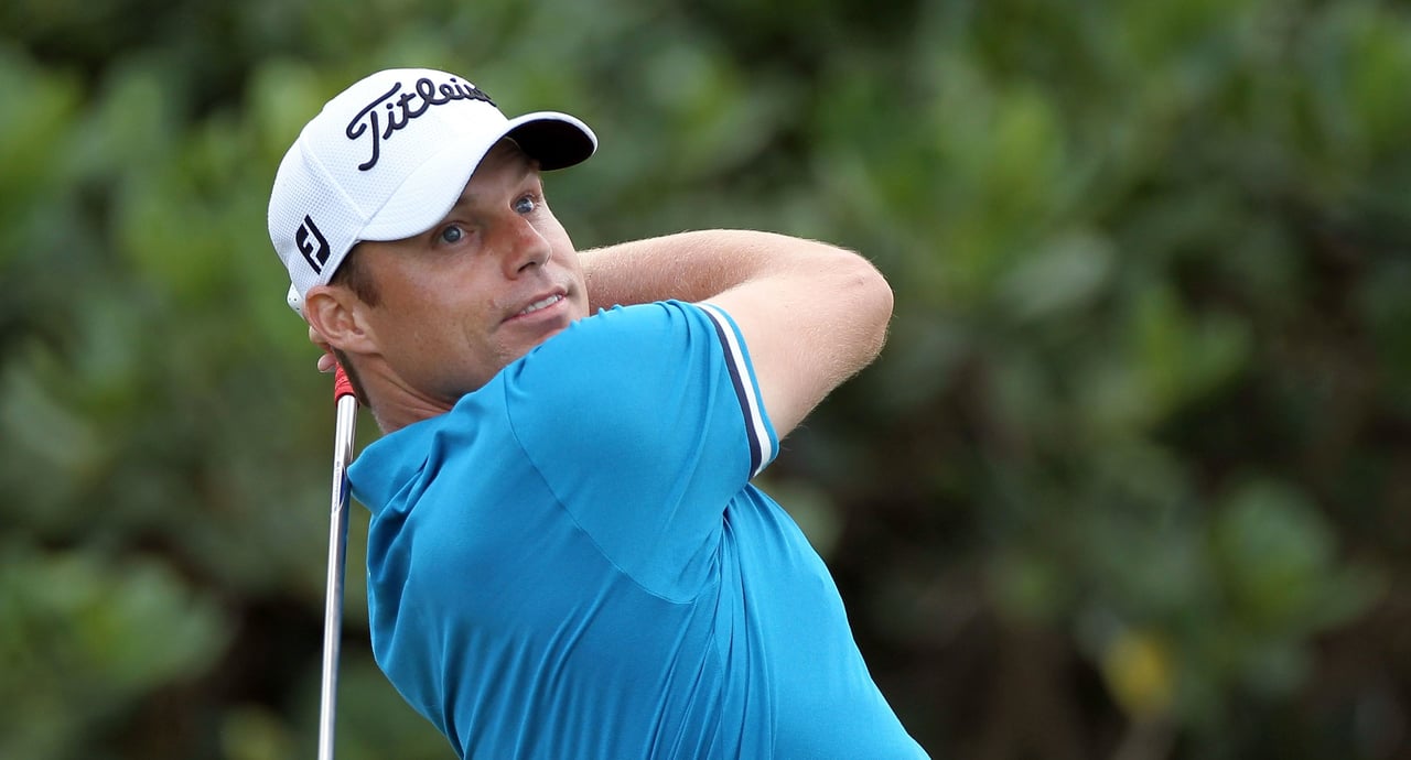 Nick Watney Nick Watney