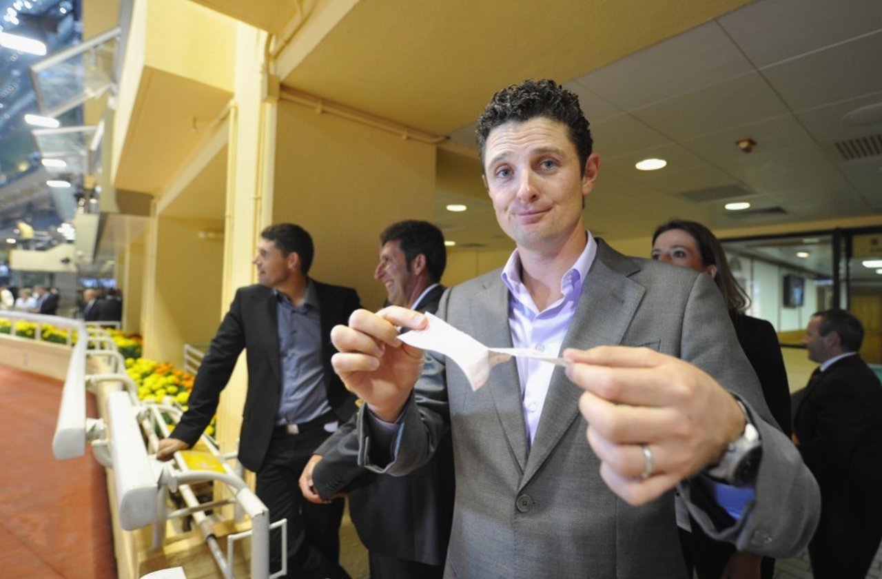 Justin Rose Justin Rose