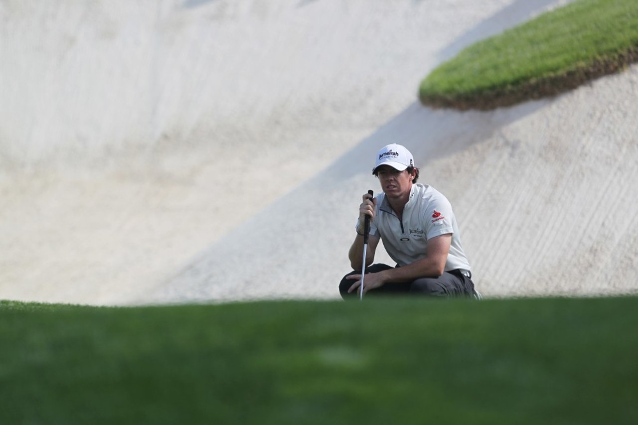 Rory McIlroy Rory McIlroy