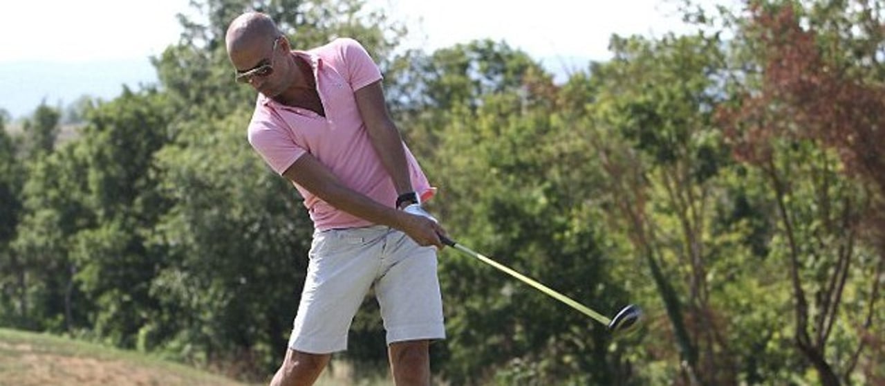 Pep Guardiola - FC Bayern - Golfpost Pep Guardiola - FC Bayern - Golfpost