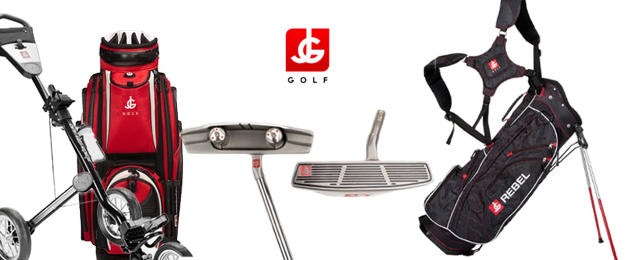 Jordan Golf Jordan Golf