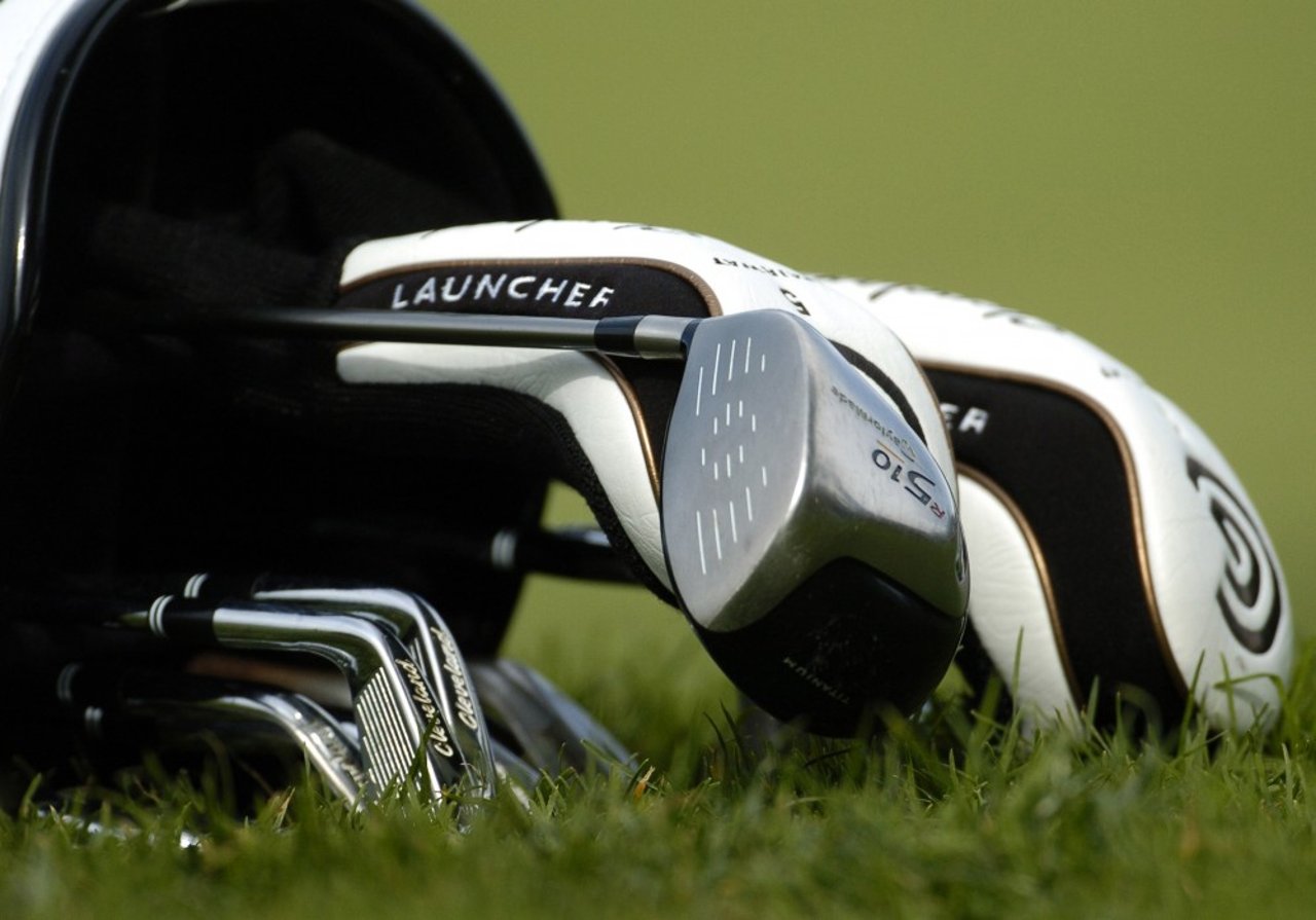 Cleveland Golf Bag Cleveland Golf Bag