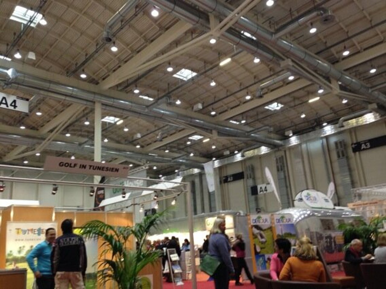 Hanse Golf 2013 Hanse Golf 2013