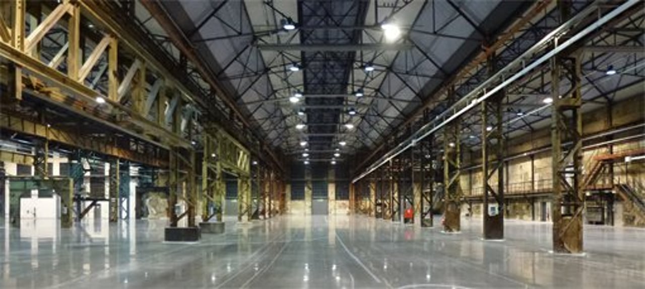 Rheingolf 2013 Rheingolf 2013