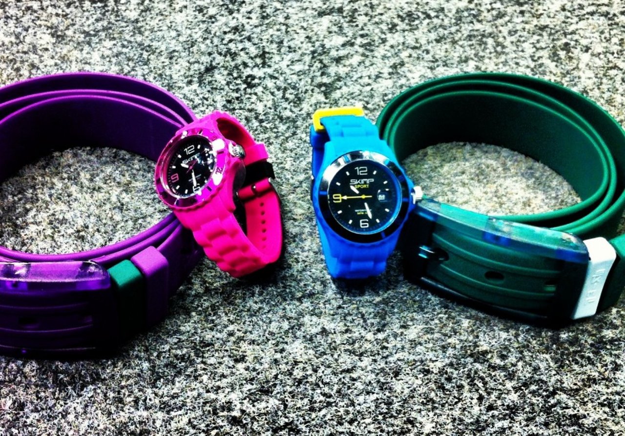 Skimp Modemarke aus Frankreich Skimp Modemarke aus Frankreich