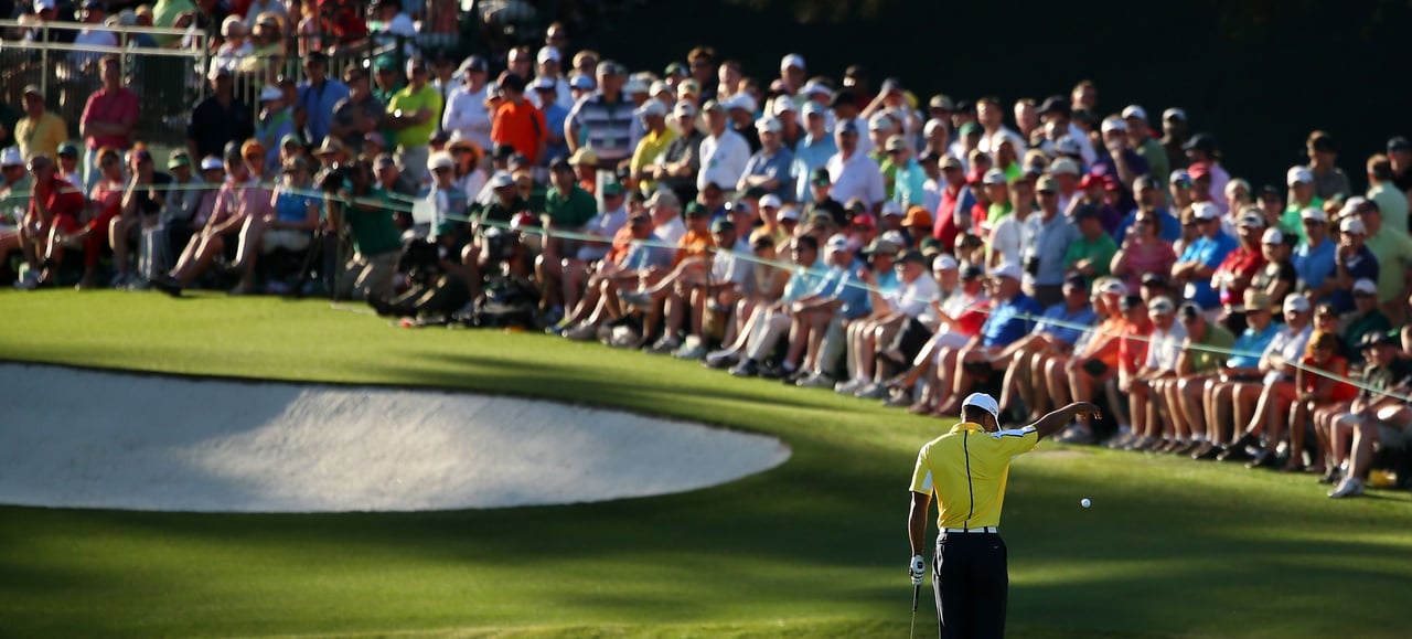 Tiger Woods