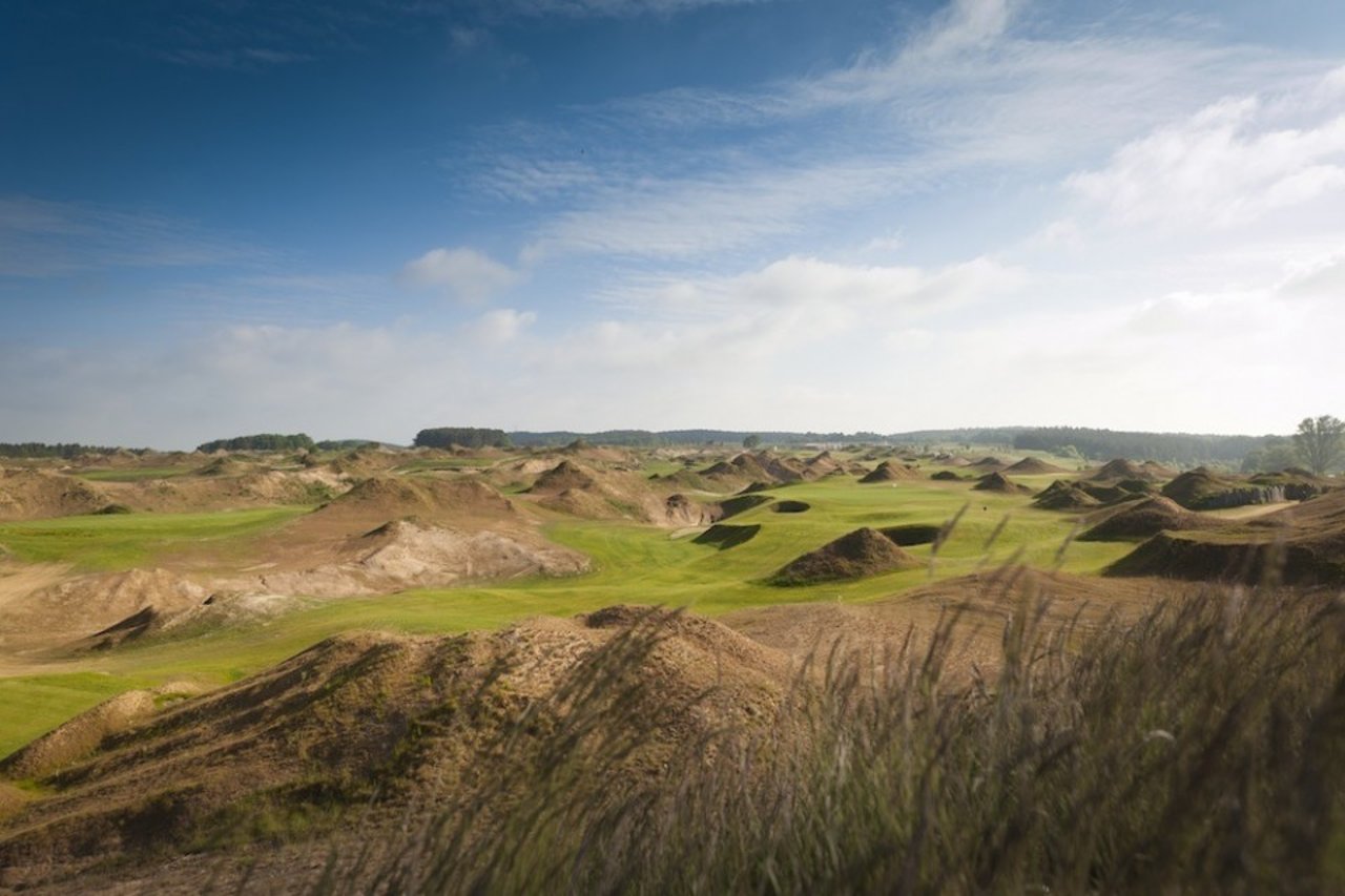 WinstonLinks Bahn 11 WinstonLinks Bahn 11