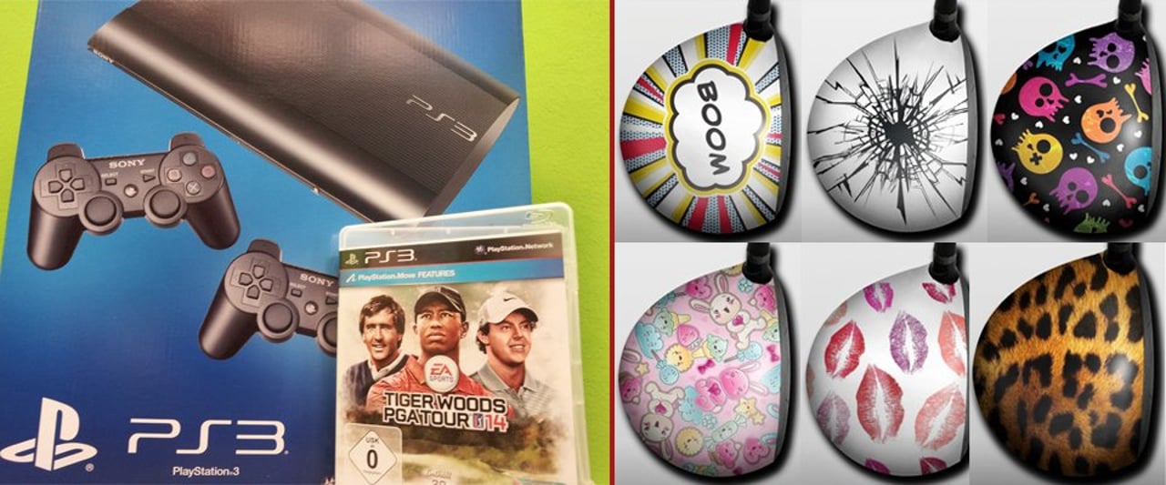 Die Gewinner des PS3- und BigWigz-Gewinspiels Die Gewinner des PS3- und BigWigz-Gewinspiels